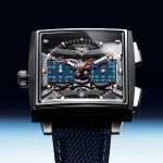 TAG Heuer Monaco Evergraph
